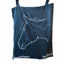 Horseware Canvas Print Bag - Design 2